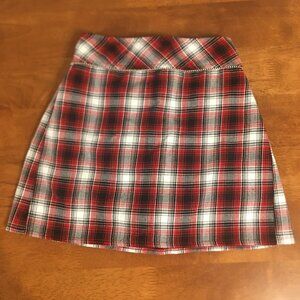 Little Girls Skirt